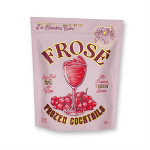 Noble Mick's - Frozen Cocktail Mix (Assorted Flavors)