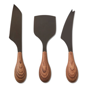 Tag - Mod Cheese Utensil Set of 3