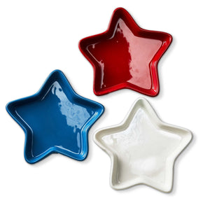 Tag - Star Appetizer Plate (Assorted)