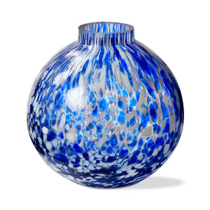 Tag - Confetti Bud Vase (Assorted Colors)