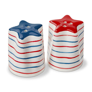 Tag - Star Salt & Pepper