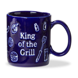 Tag - Dad Grandpa Mugs (Assorted Styles)