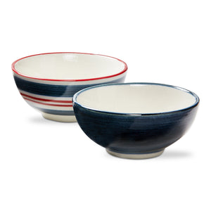 Tag - Summer Americana Dip Bowls (Assorted)
