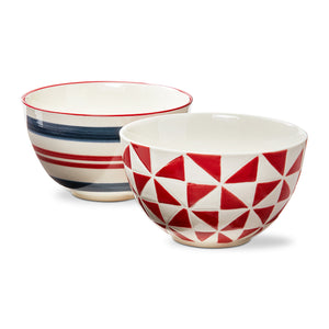 Tag - Summer Snack Bowls (Assorted)