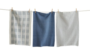 Tag - Sonoma Dishtowel Set of 3