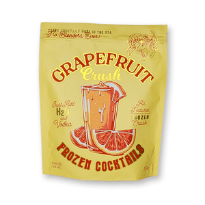 Noble Mick's - Frozen Cocktail Mix (Assorted Flavors)