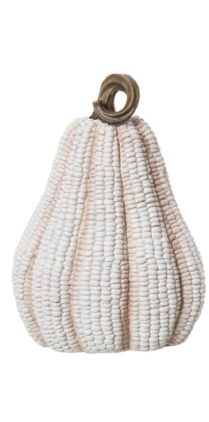 Transpac - Tall Res Corn Pumpkins