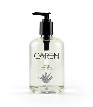 Caren - 14oz. Hand Wash (Navy)