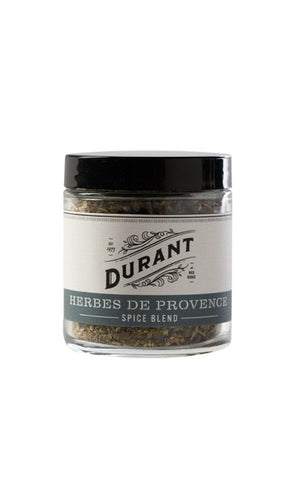 Durant Olive Mill - Herbes de Provence w/ Estate Lavender