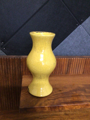 Kalalou - Multi-Colored Ceramic Vases (Assorted)