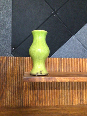 Kalalou - Multi-Colored Ceramic Vases (Assorted)