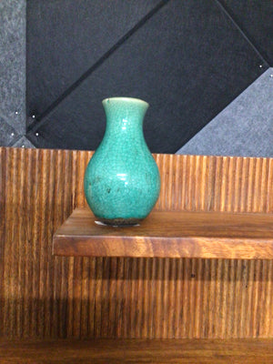 Kalalou - Multi-Colored Ceramic Vases (Assorted)