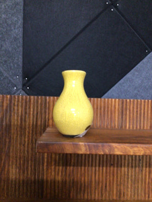 Kalalou - Multi-Colored Ceramic Vases (Assorted)