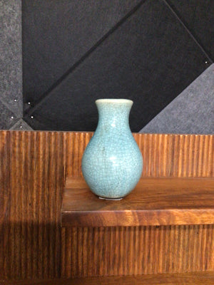 Kalalou - Multi-Colored Ceramic Vases (Assorted)