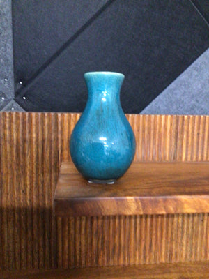 Kalalou - Multi-Colored Ceramic Vases (Assorted)