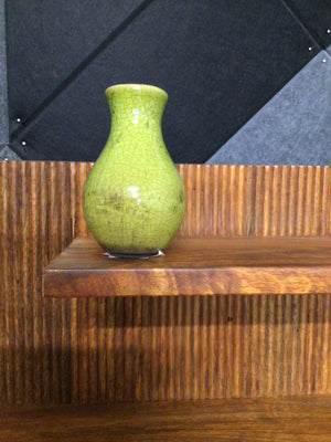 Kalalou - Multi-Colored Ceramic Vases (Assorted)