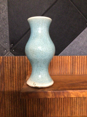 Kalalou - Multi-Colored Ceramic Vases (Assorted)