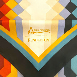 Pendleton - Silk Scarves
