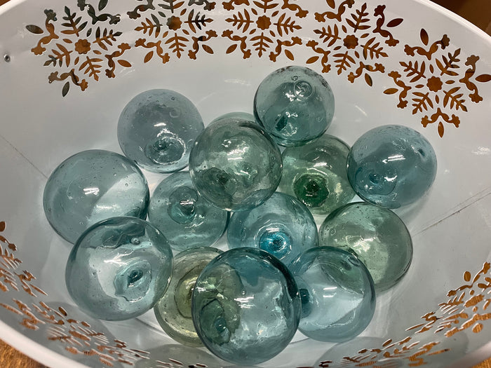 Glass Float Junkie - Glass Floats