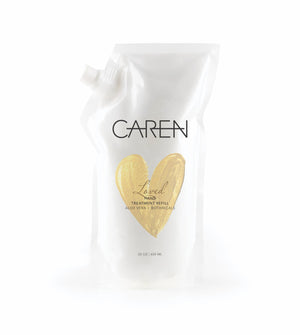 Caren - Hand Treatment (Loved) 22oz. Refill Pouch