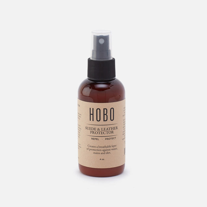 HOBO - Suede & Leather Protector