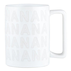 Stephan Baby - Nana Organic Mug