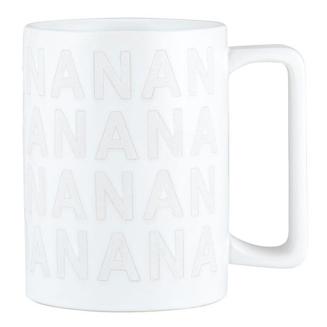 Stephan Baby - Nana Organic Mug