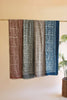 Kalalou - Assorted Mudblock-Printed Scarves