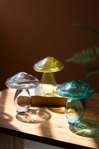 Kalalou - Glass Mushroom