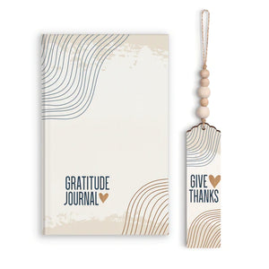 P. Graham Dunn - Gratitude Journal Notebook Set