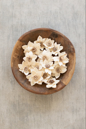 Kalalou - Bag of Dried Rukmani Flowers