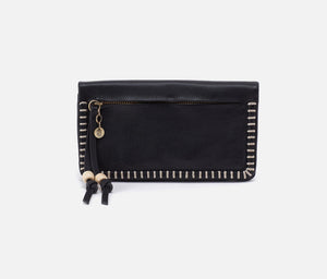 HOBO - Lumen Continental Wallet (Assorted Colors)