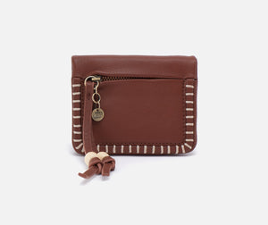 HOBO - Lumen Mini Wallet (Assorted Colors)