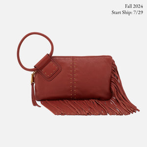 HOBO - Sable Wristlet