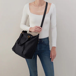HOBO - Harley Satchel
