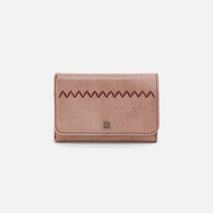 HOBO - Jill Trifold Wallets - Standard