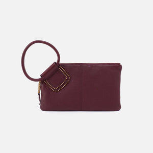 HOBO - Sable Wristlet