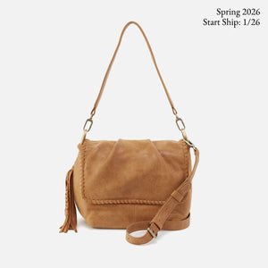 HOBO - Harley Convertible Shoulder