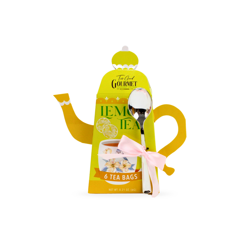 Too Good Gourmet - Dainty Tea Sets – Sass at Home