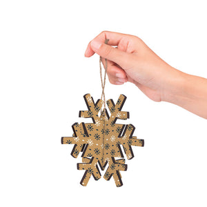 P. Graham Dunn - Christmas Ornaments (Three Dimensional Design)