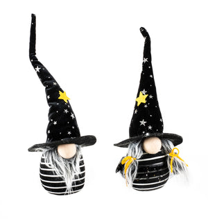 Oak Street Wholesale Inc. - Nalik the Witch Gnomes (Assorted)