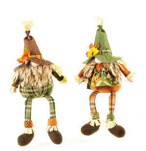 Oak Street Wholesale Inc. - Hairy the Harvest Gnomes (Assorted)