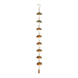 Oak Street Wholesale Inc. - Randi the Windchime