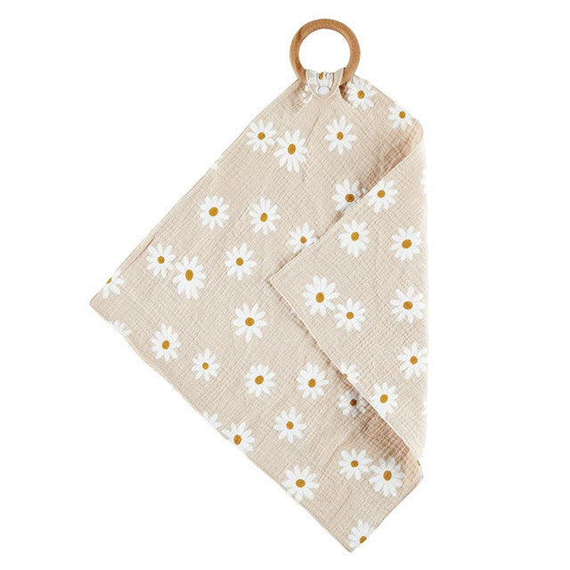 Stephan Baby - Daisy Mini Blankie