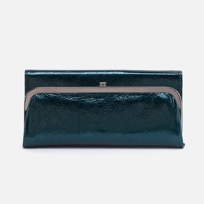 HOBO - Rachel Continental Wallet Holiday