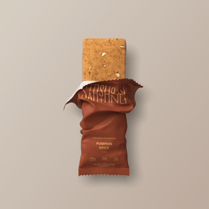 Stars + Honey - Protein Bars (assorted flavors)