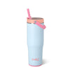 Swig Life - Color Block Leakproof To-Go Tumbler 30oz