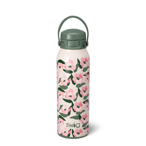 Swig Life - Sweet Pea - EZ Fill Bottle (32oz)