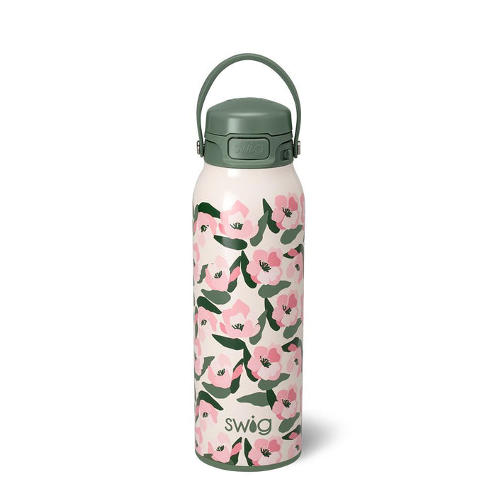 Swig Life - Sweet Pea - EZ Fill Bottle (32oz)