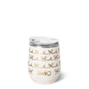 Swig Life - Pretty In... Stemless Wine Cup - (22oz) (Assorted)
